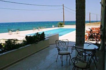 Hotel Niki Beach  | Samothrace | East Macedonia and Thrace | Greece 4