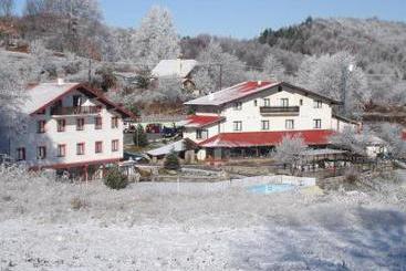 Naoussa Hotel Natura Naousa