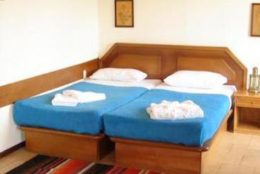 Naoussa Hotel Natura  | Naousa | Cyclades | Greece 1