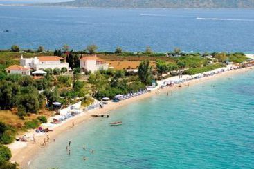 Nereides  | Alonissos | Sporades | Greece