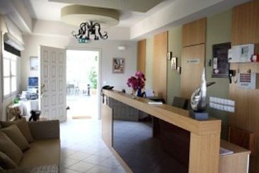 Nereides  | Alonissos | Sporades | Greece 1