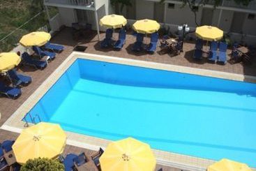 Nereides  | Alonissos | Sporades | Greece 10