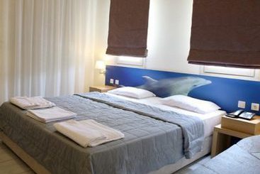 Nereides  | Alonissos | Sporades | Greece 5