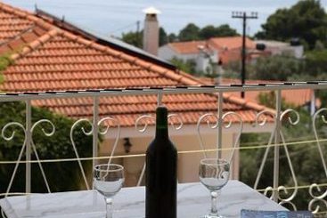 Nereides  | Alonissos | Sporades | Greece 7