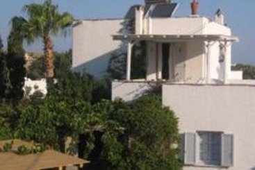 Kiriazanos Apartments Parikia Islas Cícladas