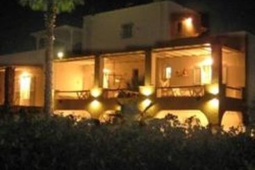 Kiriazanos Apartments  | Parikia | Cyclades | Greece 2