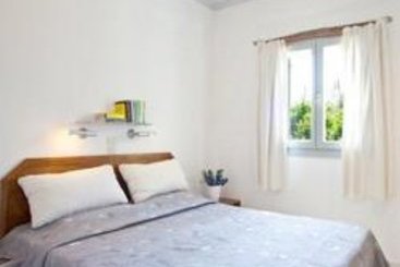 Kiriazanos Apartments  | Parikia | Cyclades | Greece 5