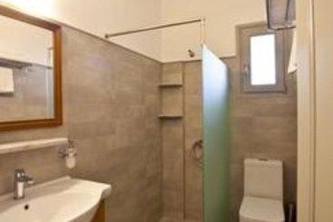 Kiriazanos Apartments  | Parikia | Cyclades | Greece 6