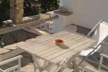 Kiriazanos Apartments  | Parikia | Cyclades | Greece 7