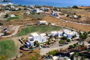 Kostantakis Studios Milos Islas Cícladas