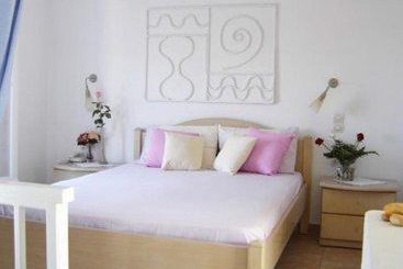 Kostantakis Studios  | Milos | Kykladen | Griechenland 1