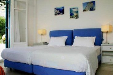 Kostantakis Studios  | Milos | Kykladen | Griechenland 2