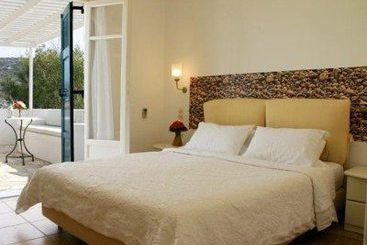 Kostantakis Studios  | Milos | Kykladen | Griechenland 3