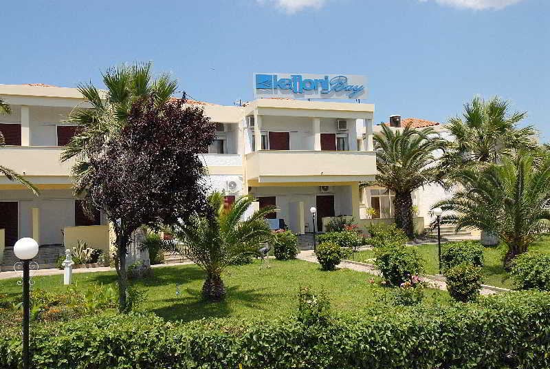 Hotel Kalloni Bay   | Skala Kallonis | Lesbos | Greece 3