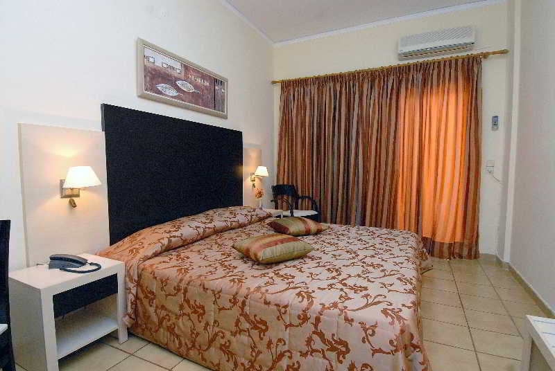 Hotel Kalloni Bay   | Skala Kallonis | Lesbos | Greece 5