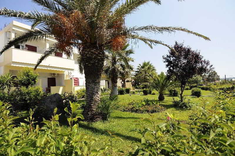 Hotel Kalloni Bay   | Skala Kallonis | Lesbos | Greece 7