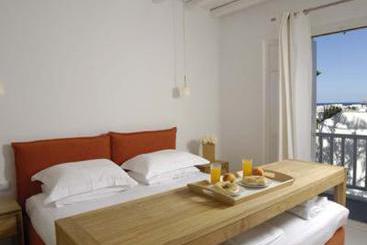 Hotel Kapetan Tasos Suites  | Milos | Cyclades | Greece 1