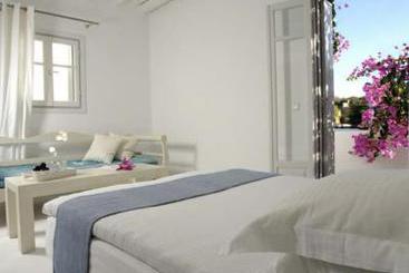 Hotel Kapetan Tasos Suites  | Milos | Cyclades | Greece 3