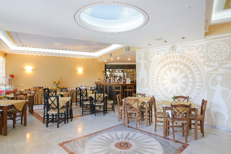 Kyveli Apartments  | Chios | Chios | Greece 6