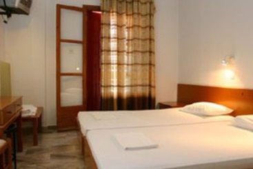 Hotel Kavouris  | Skopelos | Sporades | Greece 1