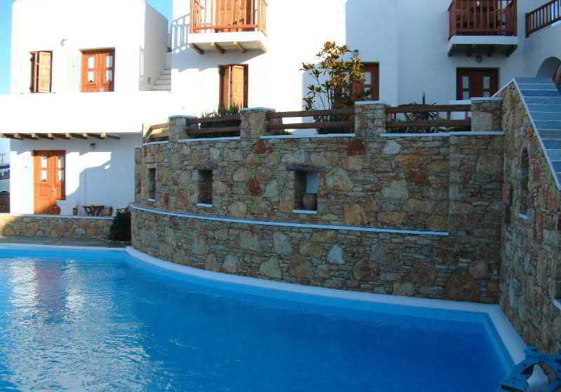 Hotel Kallisti  | Folegandros | Cyclades | Greece 4