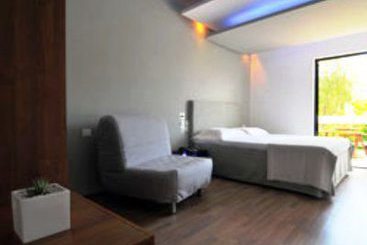 Hotel Kamari Beach  | Thasos | East Macedonia and Thrace | Greece 1