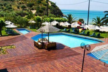 Hotel Kamari Beach  | Thasos | East Macedonia and Thrace | Greece 2