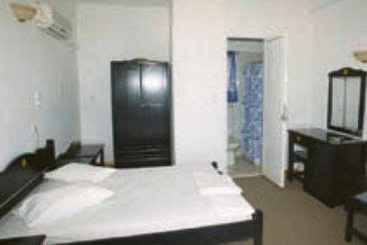 Kymothoi  | Andros | Cyclades | Greece 1