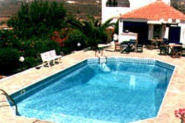 Kymothoi  | Andros | Cyclades | Greece 2