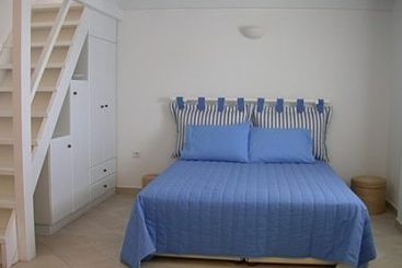 Zepos Sea Studios  | Milos | Cyclades | Greece 1