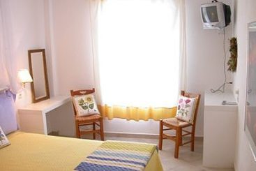 Zepos Sea Studios  | Milos | Cyclades | Greece 3