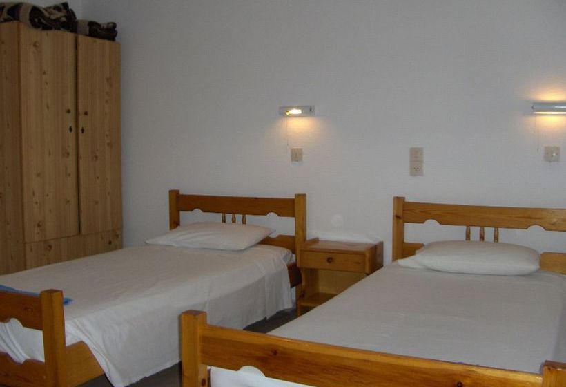 Elena Pool Apartments  | Agios Georgios | Corfu | Greece 2