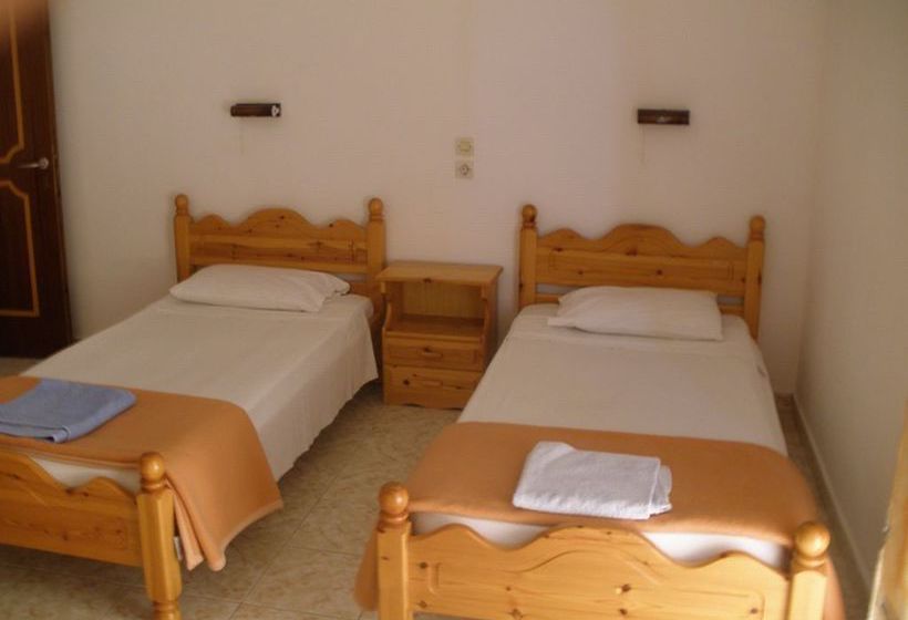 Elena Pool Apartments  | Agios Georgios | Corfu | Greece 3