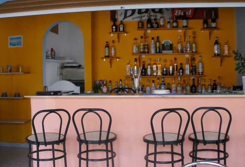 Elena Pool Apartments  | Agios Georgios | Corfu | Greece 4