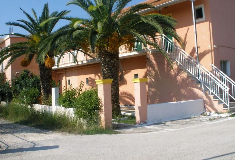 Elena Pool Apartments  | Agios Georgios | Corfu | Greece 5