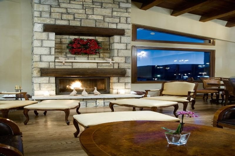 Tagli Resort & Spa Grecia Central