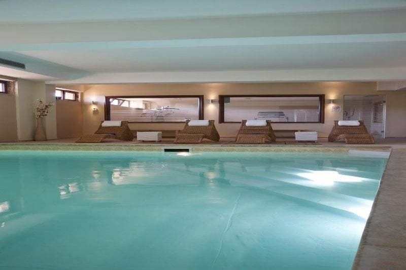 Tagli Resort & Spa  | Arachova | Central Greece | Greece 1