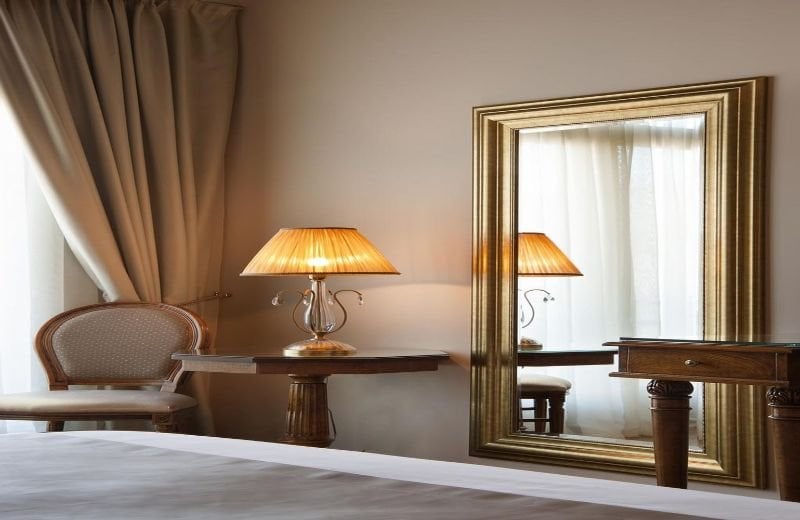 Tagli Resort & Spa  | Arachova | Central Greece | Greece 2