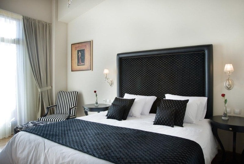 Tagli Resort & Spa  | Arachova | Central Greece | Greece 3