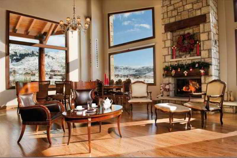 Tagli Resort & Spa  | Arachova | Central Greece | Greece 6