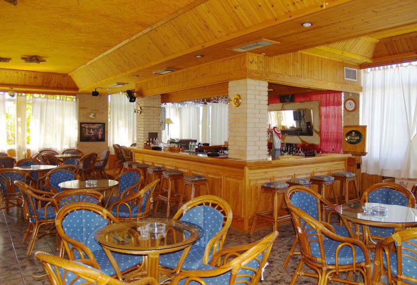 Hotel Lorenzo Lassi Kefalonia