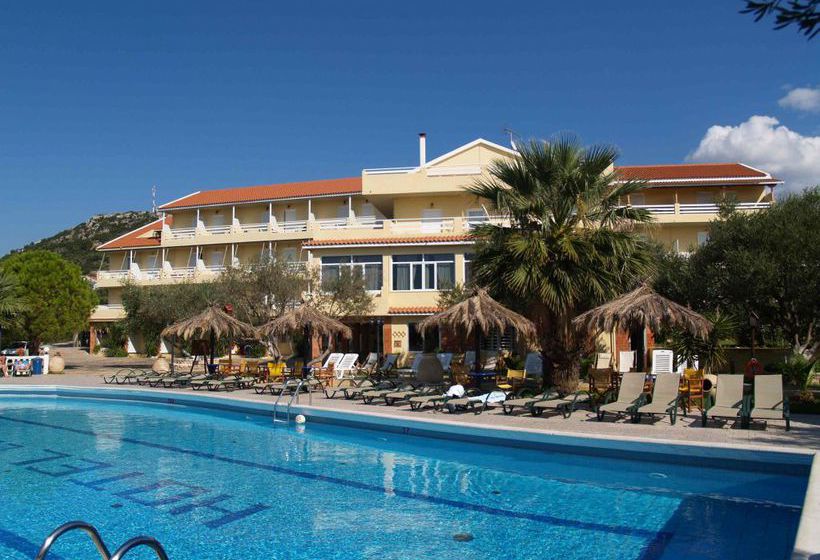Hotel Lorenzo  | Lassi | Kefalonia | Greece 1