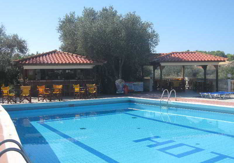 Hotel Lorenzo  | Lassi | Kefalonia | Greece 11