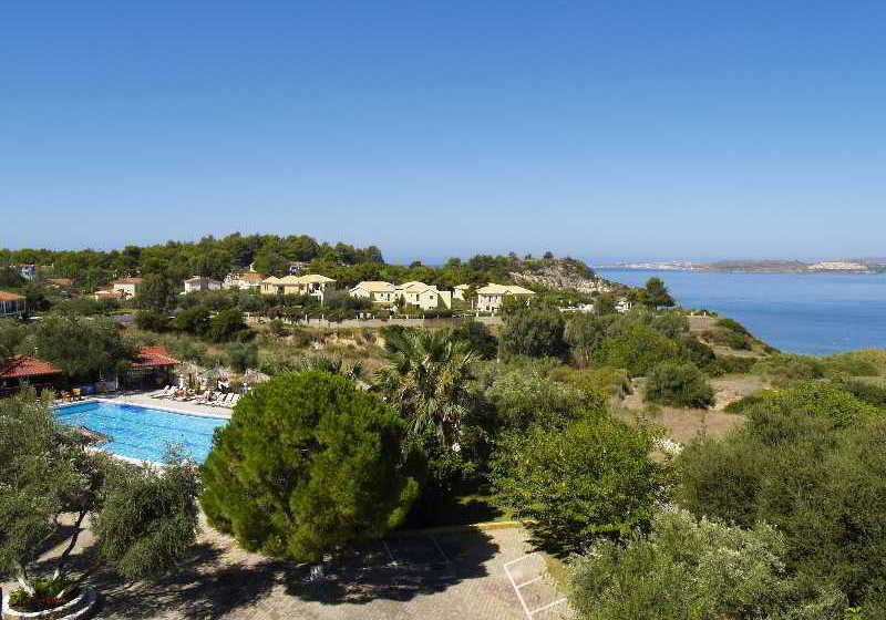 Hotel Lorenzo  | Lassi | Kefalonia | Greece 12