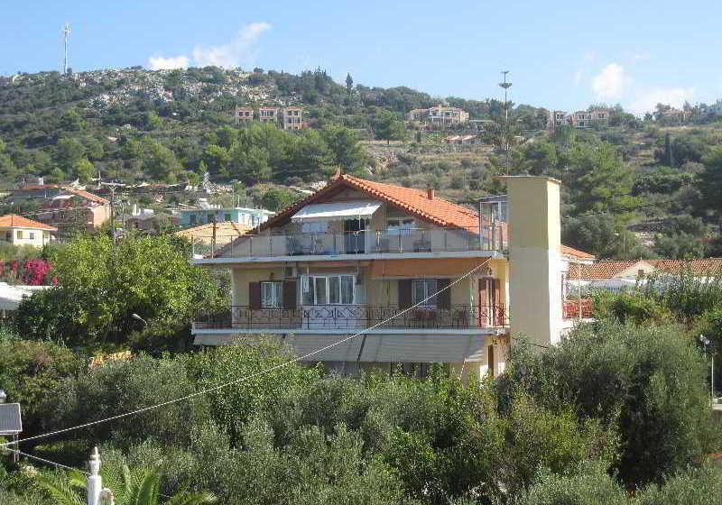 Hotel Lorenzo  | Lassi | Kefalonia | Greece 13