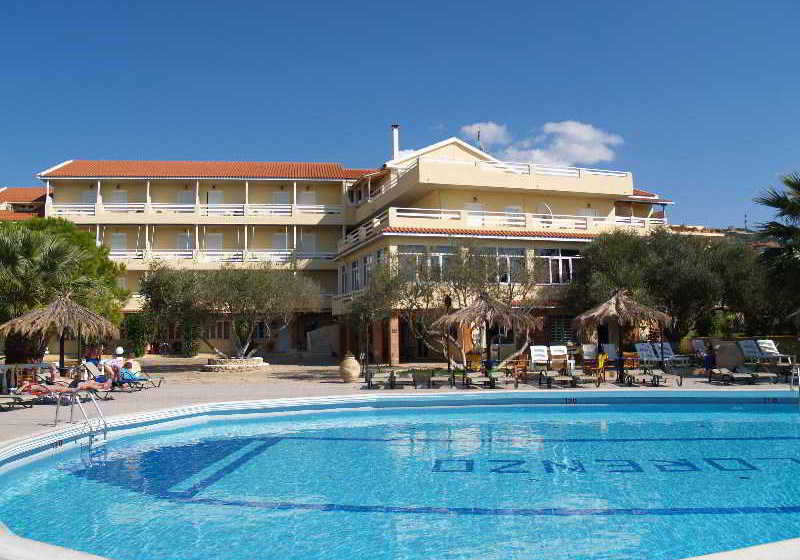 Hotel Lorenzo  | Lassi | Kefalonia | Greece 14