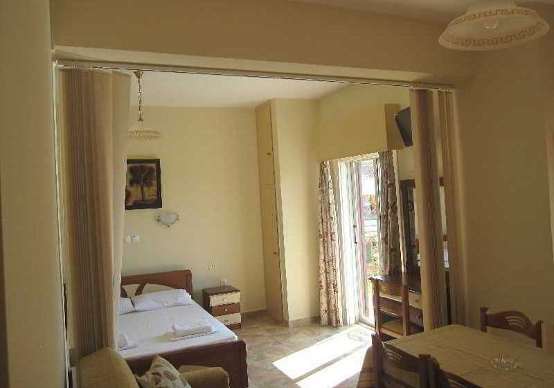 Hotel Lorenzo  | Lassi | Kefalonia | Greece 15