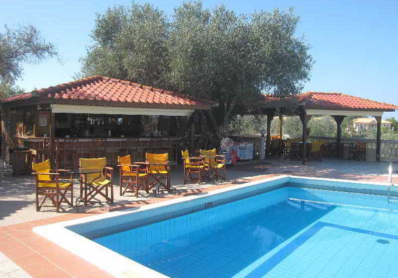 Hotel Lorenzo  | Lassi | Kefalonia | Greece 16