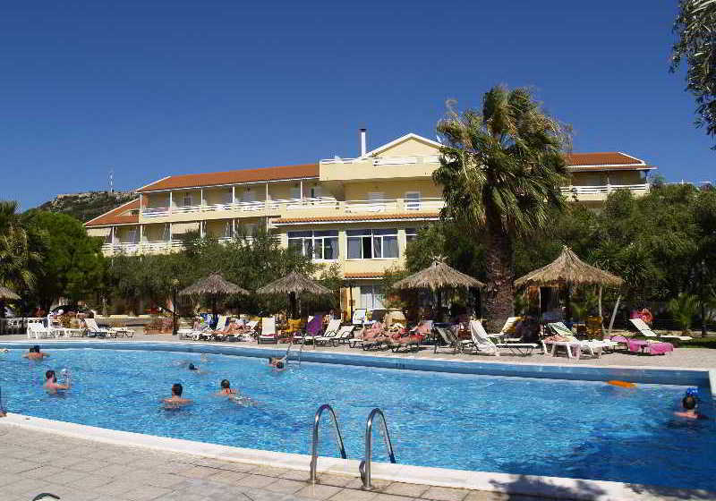 Hotel Lorenzo  | Lassi | Kefalonia | Greece 17