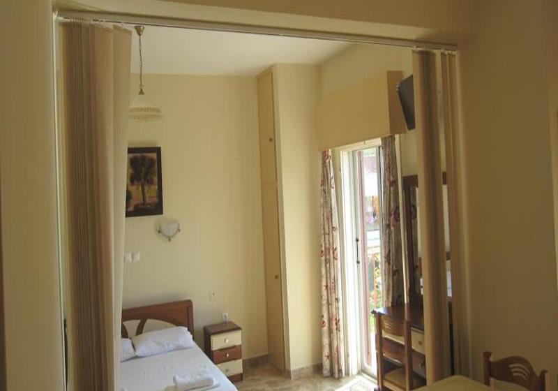 Hotel Lorenzo  | Lassi | Kefalonia | Greece 18